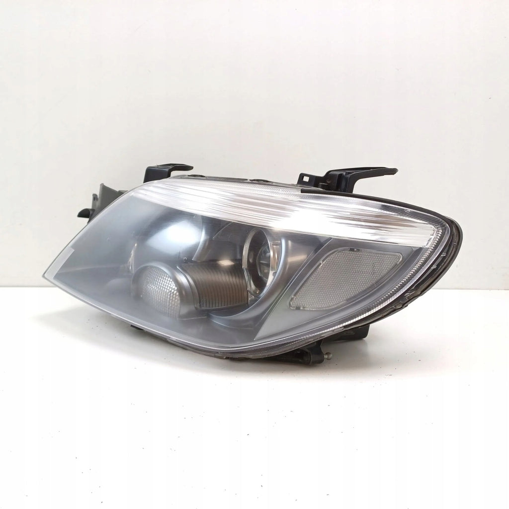 Frontscheinwerfer Mitsubishi Outlander I MAM47064 Links Scheinwerfer Headlight SCH4007556280vj