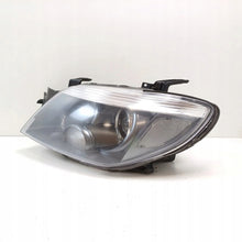 Laden Sie das Bild in den Galerie-Viewer, Frontscheinwerfer Mitsubishi Outlander I MAM47064 Links Scheinwerfer Headlight SCH4007556280vj