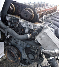 Laden Sie das Bild in den Galerie-Viewer, Motor BMW E60 3 E90 N53B30A 3.0 179TKm 2009 Benzin Engine Unkomplett