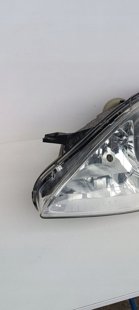 Frontscheinwerfer Mercedes-Benz W169 A1698200561 Ein Stück (Rechts oder Links) SCH5770606136xy