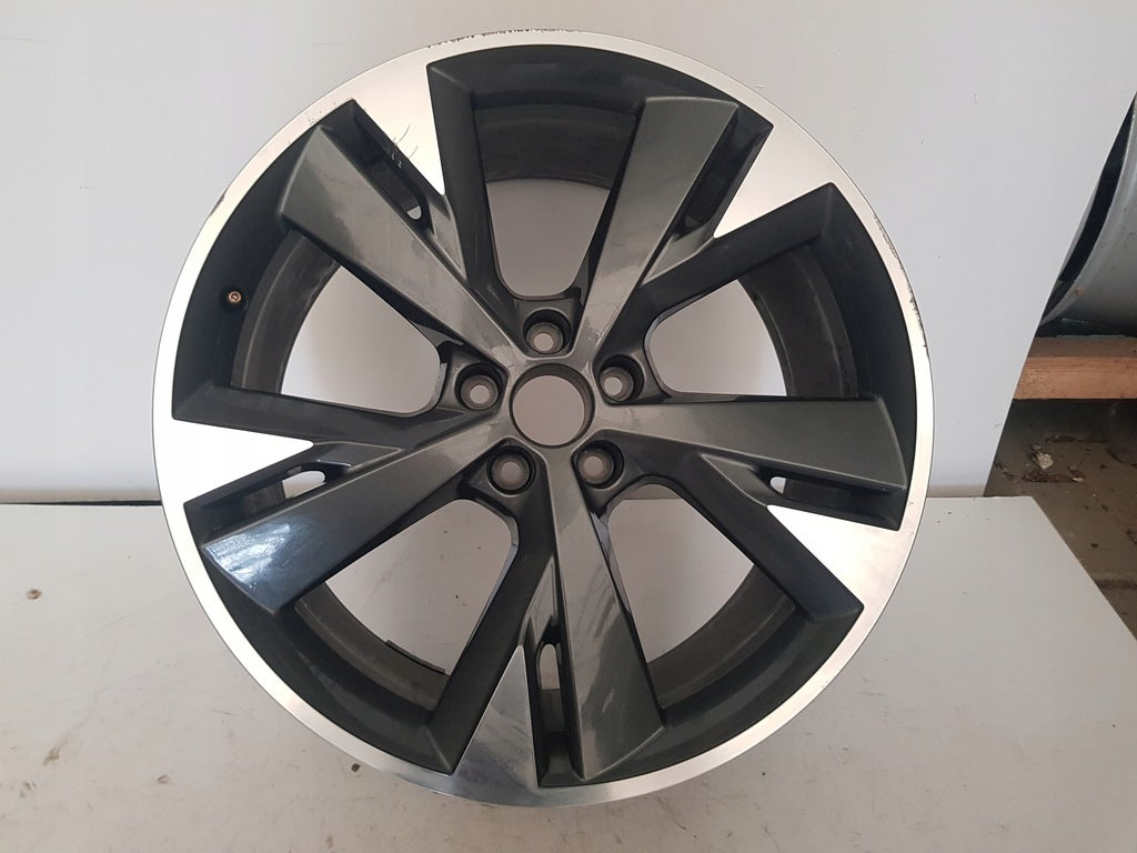 1x Alufelge 20 Zoll 9.0" 5x112 42ET 89A601025M Audi E Tron E-Tron Rim Wheel FEL3731458206uj