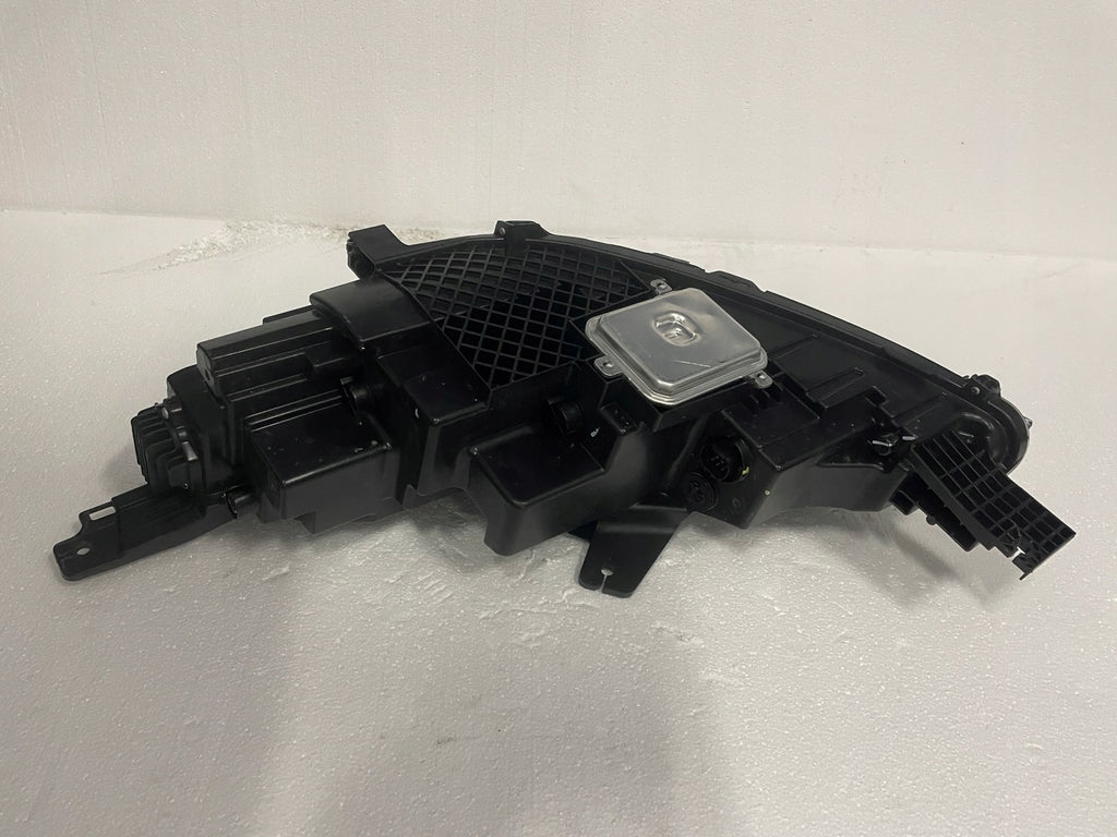 Frontscheinwerfer SC2E-4121020 Full LED Rechts Scheinwerfer Headlight