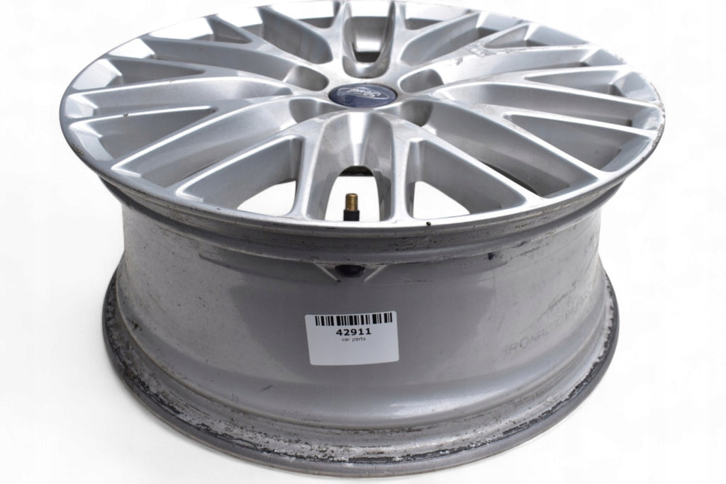 1x Alufelge 17 Zoll 7.0" 5x108 50ET BM5J-1007-DB Ford Kuga I Rim Wheel FEL3455073175yg