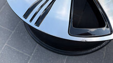 Laden Sie das Bild in den Galerie-Viewer, 1x Alufelge 18 Zoll 7.5" 5x112 53ET A2434010100 Mercedes-Benz B-Class W247 FEL1159596633qr