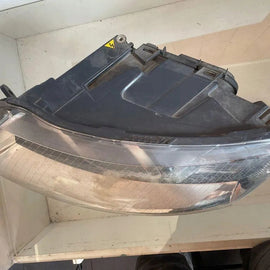 Frontscheinwerfer Audi A6 160135 Links Scheinwerfer Headlight SCH9958606423un