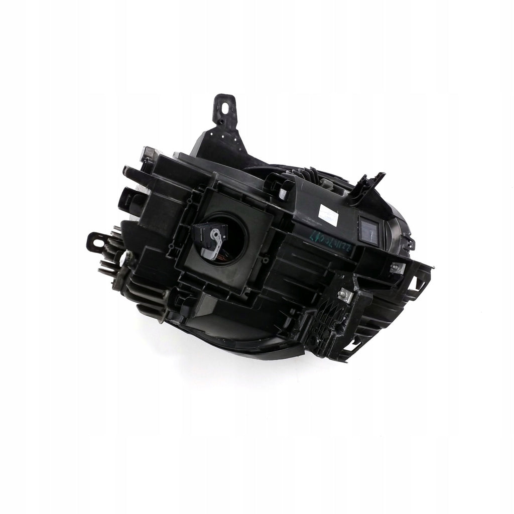 Frontscheinwerfer Mini 5B51210-01 Ein Satz Scheinwerfer Headlight SCH4300094365tl