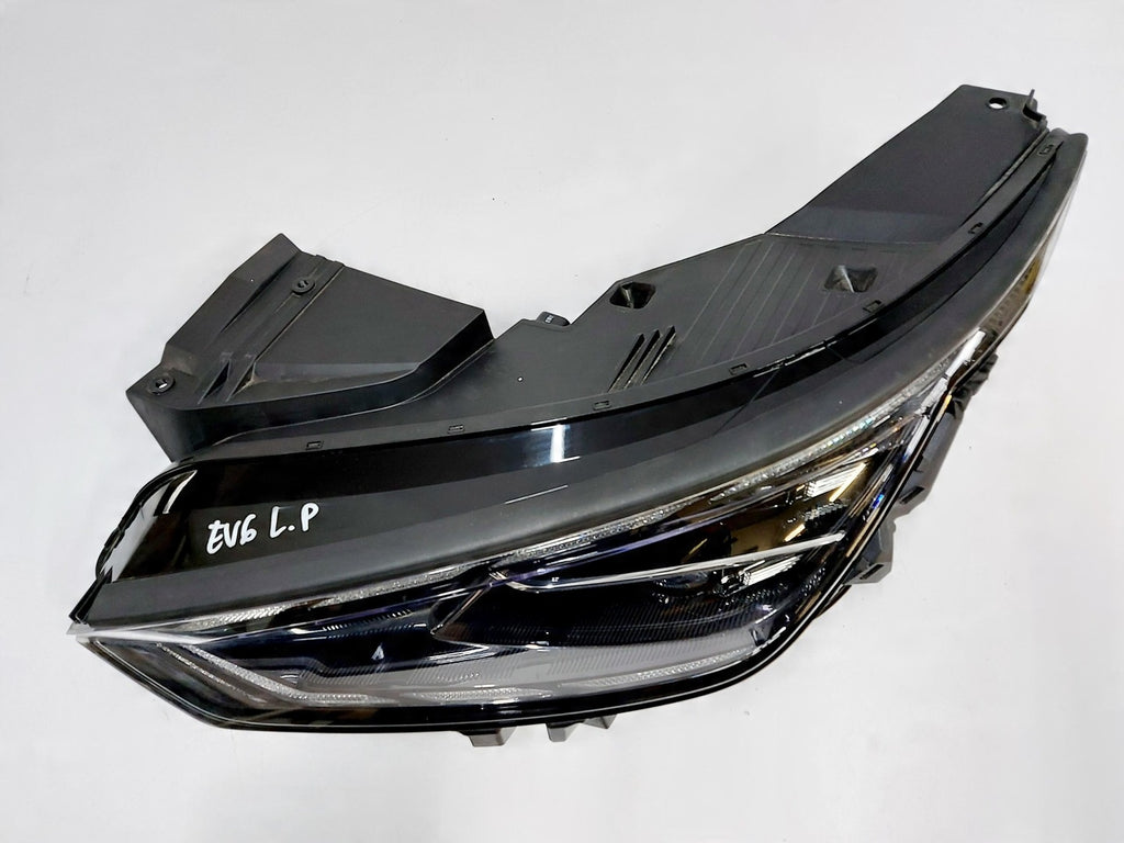Frontscheinwerfer Kia Ev6 92101-CV130 Links Scheinwerfer Headlight