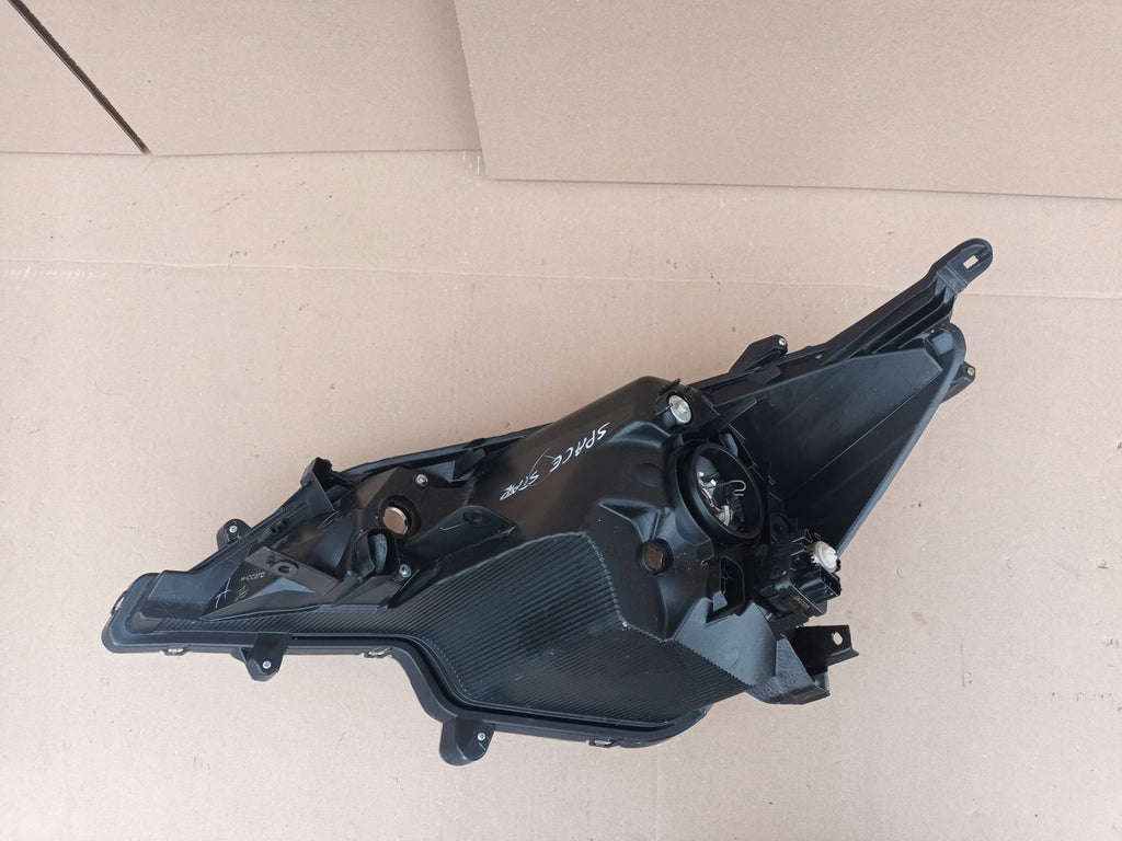 Frontscheinwerfer Mitsubishi Space W Star 8301D446 Rechts Scheinwerfer Headlight SCH6096027964fl