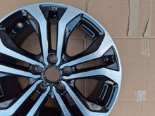 Load image into Gallery viewer, 1x Alufelge 17 Zoll 7.0" 5x108 47 5ET L1TC1007DA Ford Puma Rim Wheel FEL5600444312xv
