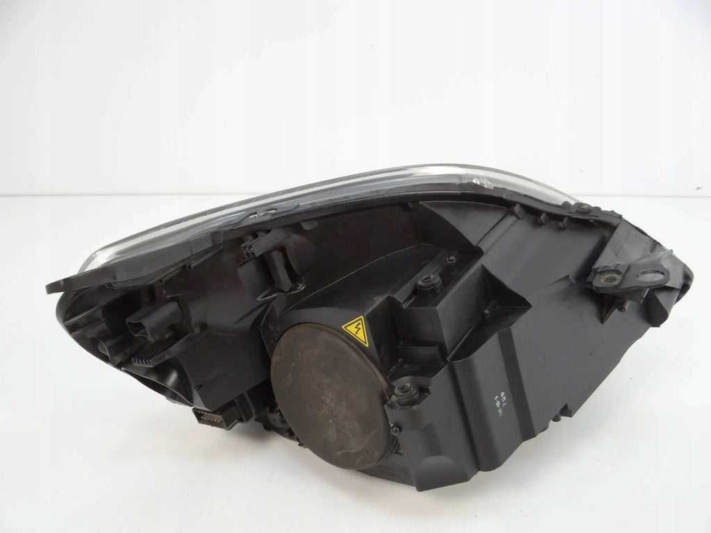 Frontscheinwerfer Opel Zafira B 13252470 Xenon Links Scheinwerfer Headlight