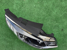 Laden Sie das Bild in den Galerie-Viewer, Frontscheinwerfer Kia Optima 92102D4070 Bi-Xenon Rechts Scheinwerfer Headlight SCH3460049379qo