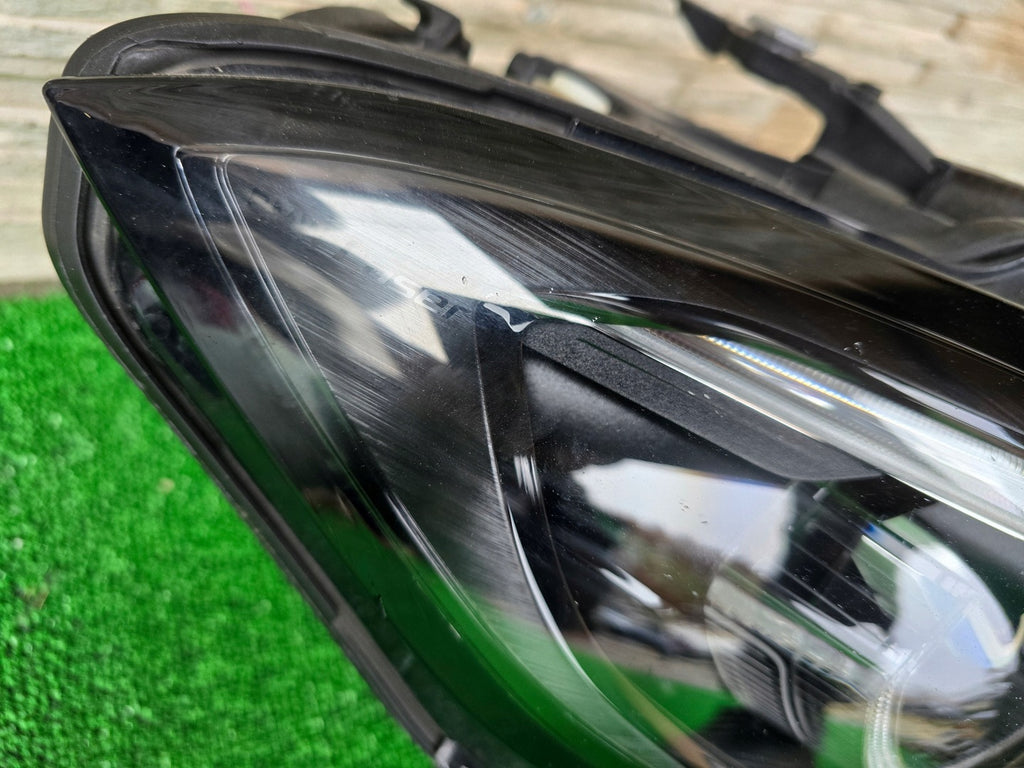 Frontscheinwerfer BMW 3 G20 5A25274 Rechts Scheinwerfer Headlight SCH4177890987yv