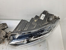 Load image into Gallery viewer, Frontscheinwerfer Citroën Berlingo 9816824880 LED Ein Satz Headlight SCH6395009588fm