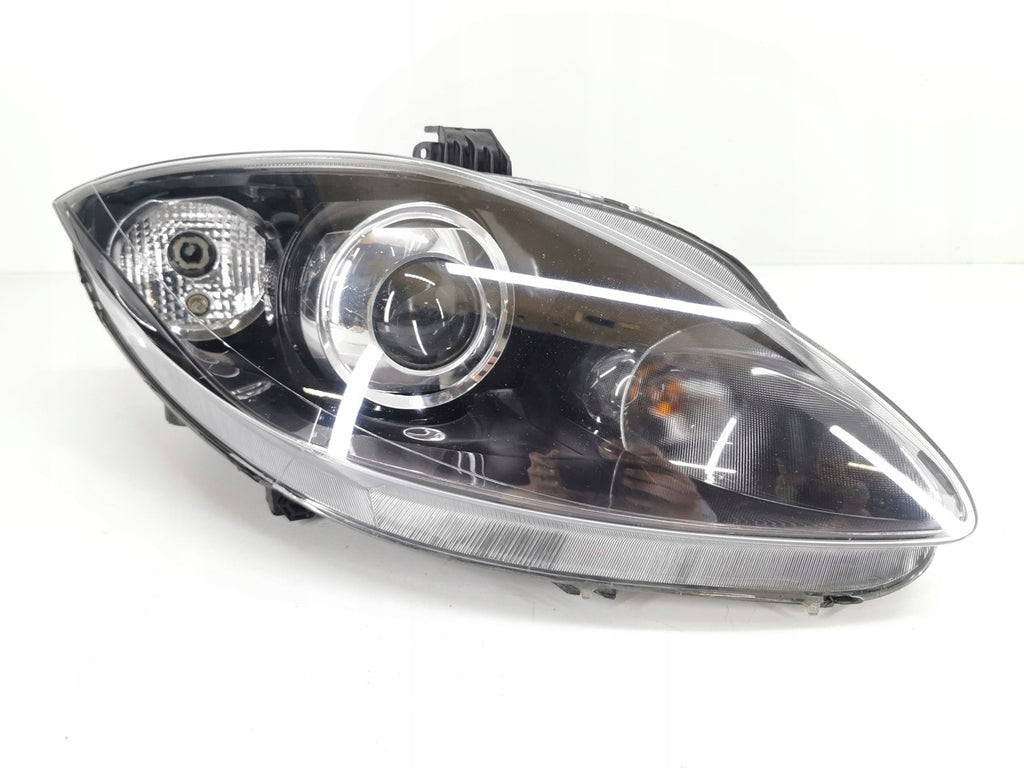 Frontscheinwerfer Seat Leon 5P1941008D Bi-Xenon Rechts Scheinwerfer Headlight