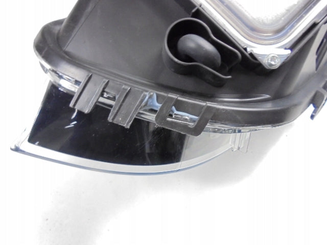 Frontscheinwerfer Renault Clio IV 260108886R LED Rechts Scheinwerfer Headlight SCH5605755932sl
