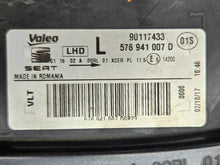Load image into Gallery viewer, Frontscheinwerfer Seat Ateca 576941007D LED Links Scheinwerfer Headlight SCH4190621158ec
