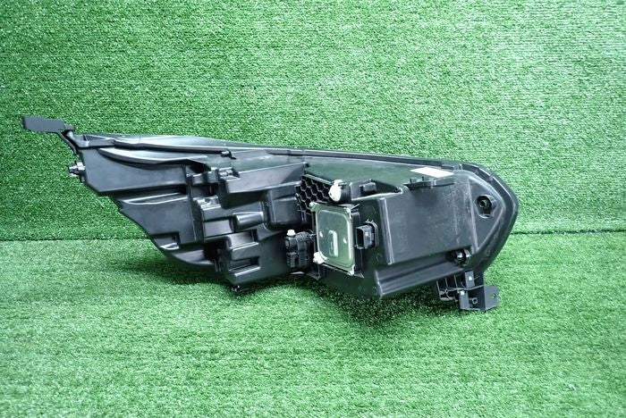 Frontscheinwerfer Renault Trafic 260601790R Links Scheinwerfer Headlight SCH8162246756hb