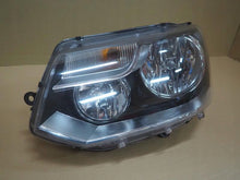Laden Sie das Bild in den Galerie-Viewer, Frontscheinwerfer VW Caravelle 7E1941015Q Links Scheinwerfer Headlight SCH8870067544vh
