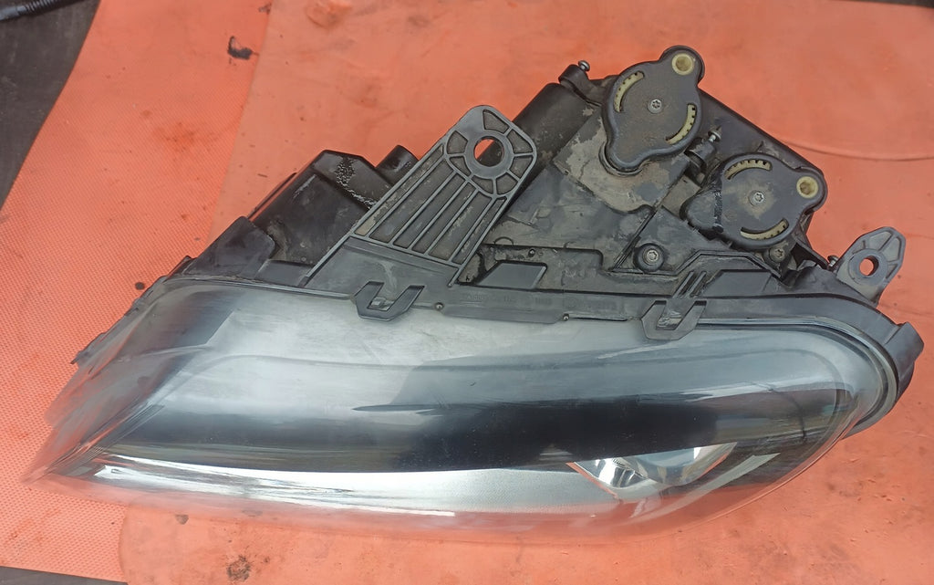 Frontscheinwerfer VW Amarok 2H3941031 Links Scheinwerfer Headlight SCH1247399332as