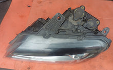 Laden Sie das Bild in den Galerie-Viewer, Frontscheinwerfer VW Amarok 2H3941031 Links Scheinwerfer Headlight SCH1247399332as