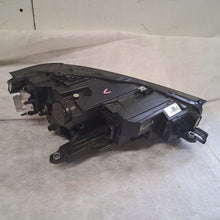 Laden Sie das Bild in den Galerie-Viewer, Frontscheinwerfer Skoda Superb I 3P1941015 LED Links Scheinwerfer Headlight SCH8664220928dv
