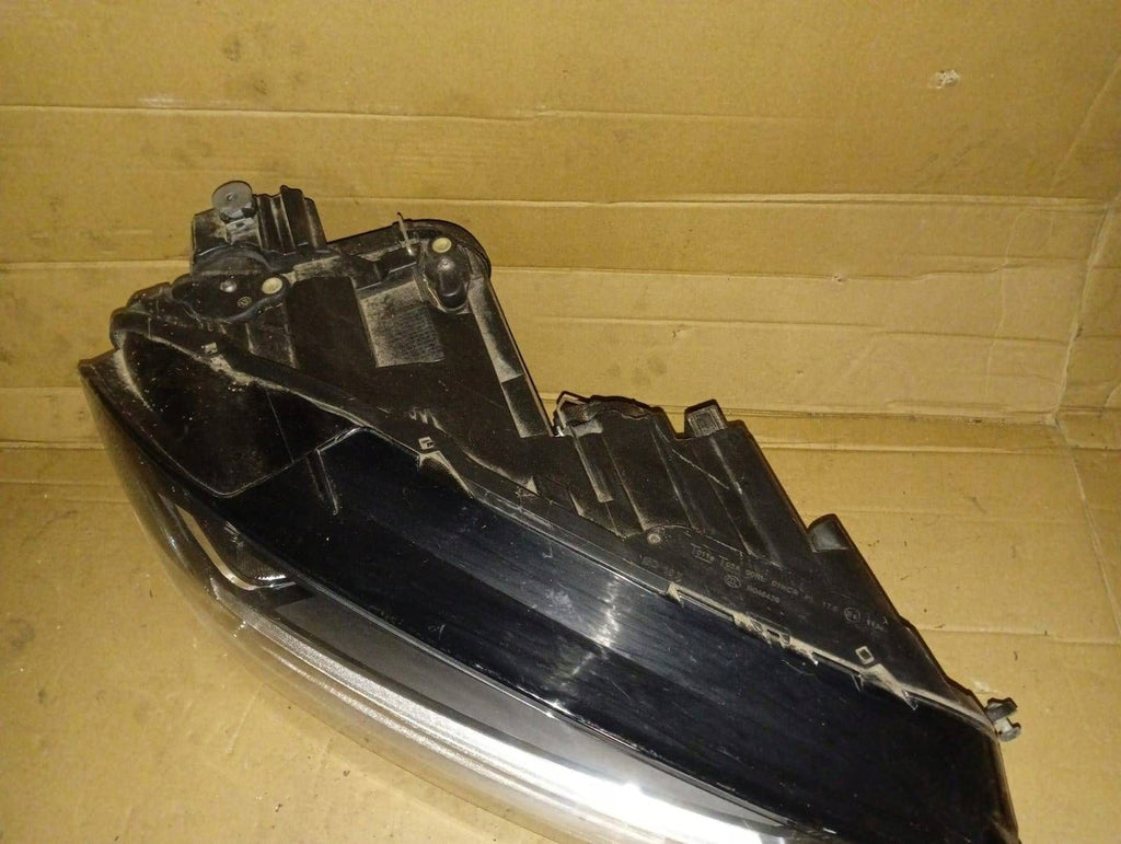 Frontscheinwerfer VW Golf Sportsvan 517941006C Links Scheinwerfer Headlight SCH1495076083qd
