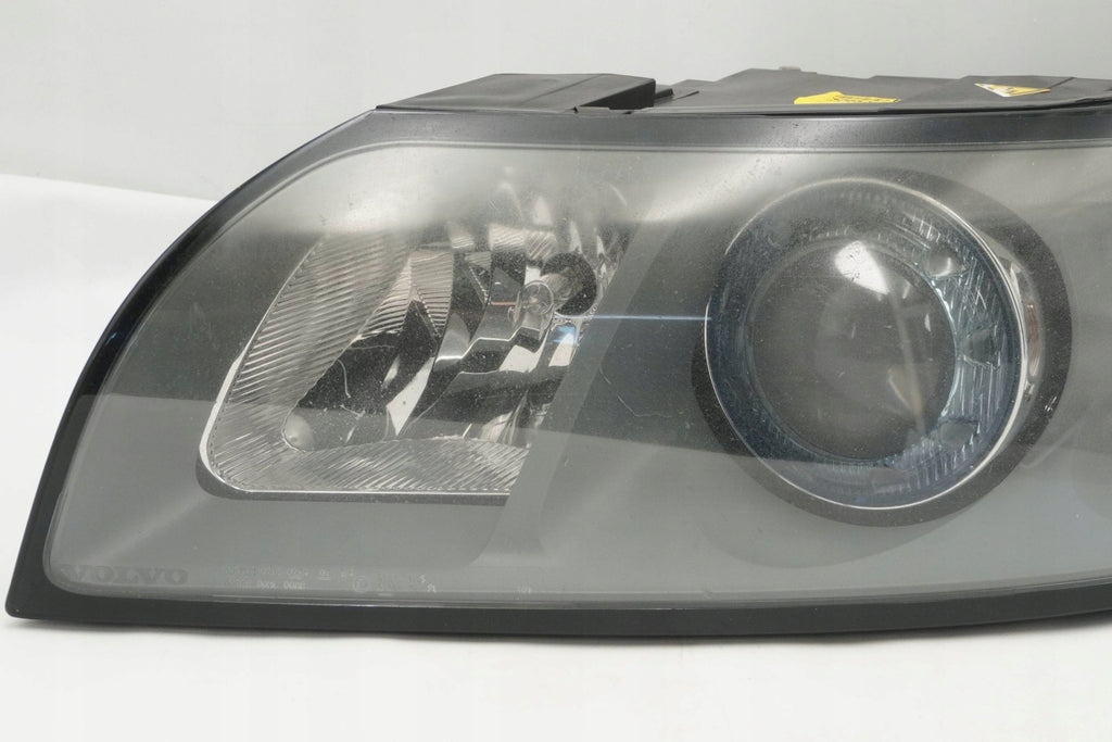Frontscheinwerfer Volvo V50 30744681 Links Scheinwerfer Headlight SCH4541286353rl