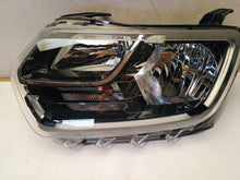 Laden Sie das Bild in den Galerie-Viewer, Frontscheinwerfer Dacia Duster 260609367R LED Ein Stück (Rechts oder Links)