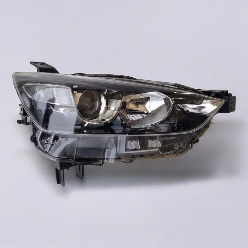 Frontscheinwerfer Mazda Cx3 D10E-51030 Rechts Scheinwerfer Headlight