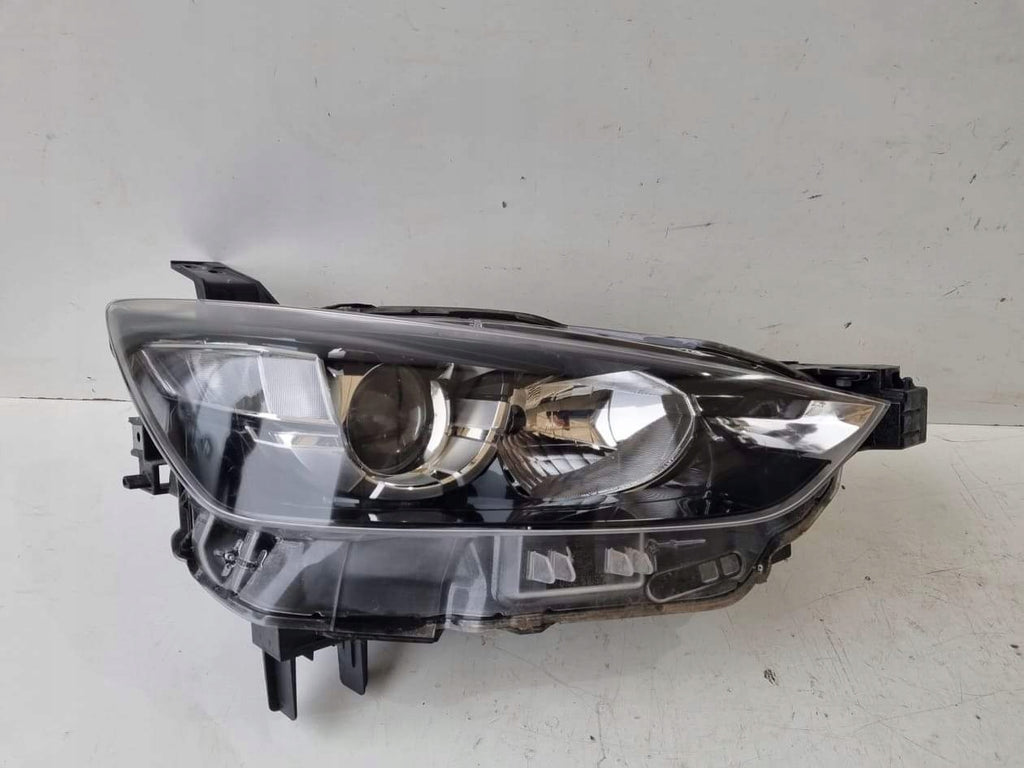 Frontscheinwerfer Mazda Cx3 Cx-3 D10E-51030 Full LED Rechts Headlight