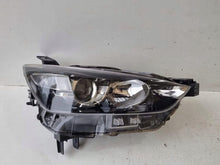 Load image into Gallery viewer, Frontscheinwerfer Mazda Cx3 Cx-3 D10E-51030 Full LED Rechts Headlight