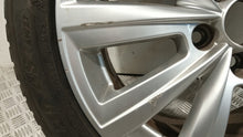 Load image into Gallery viewer, 1x Alufelge 16 Zoll 7.0" 5x100 46ET Glanz Silber 6R0601025 VW Polo Rim Wheel FEL4985127791on