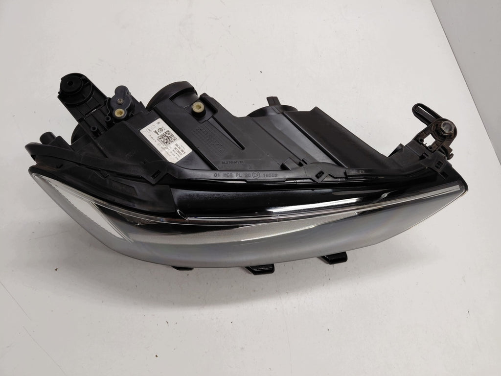 Frontscheinwerfer VW T-Roc 2GA941006B Rechts Scheinwerfer Headlight SCH8313273009al
