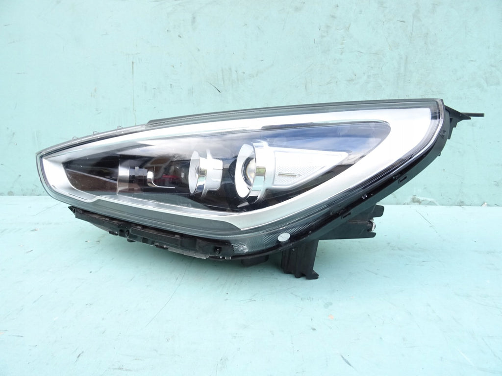 Frontscheinwerfer Hyundai I30 III 92101-G4100 LED Links Scheinwerfer Headlight