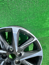 Load image into Gallery viewer, 1x Alufelge 17 Zoll 7.0" 5x114.3 45ET K88MV3810 Mazda I Rim Wheel FEL2641960099yb
