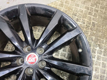 Laden Sie das Bild in den Galerie-Viewer, 1x Alufelge 20 Zoll 5x108 HK8M1007GA Jaguar F-Pace Rim Wheel FEL4408856599or