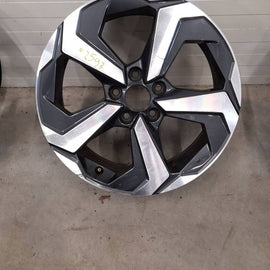 1x Alufelge 18 Zoll 5x114.3 D03006UA8B Nissan Qashqai I J11 Rim Wheel FEL4120874432js
