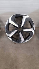 Load image into Gallery viewer, 1x Alufelge 18 Zoll 5x114.3 D03006UA8B Nissan Qashqai I J11 Rim Wheel FEL4120874432js