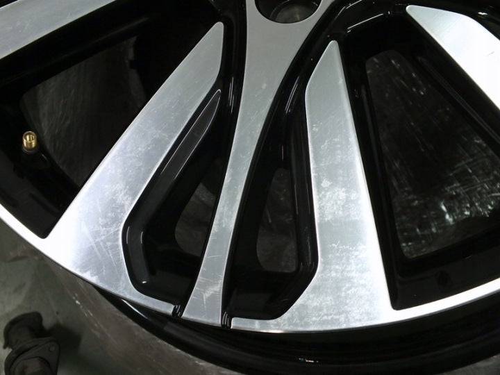 1x Alufelge 18 Zoll 7.0" 5x114.3 35ET 403001989R Renault Espace Fluence Talisman FEL2027798758kc