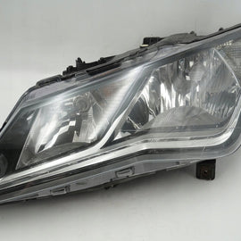 Frontscheinwerfer Seat Leon 5F1941005B Links Scheinwerfer Headlight SCH3503199098py