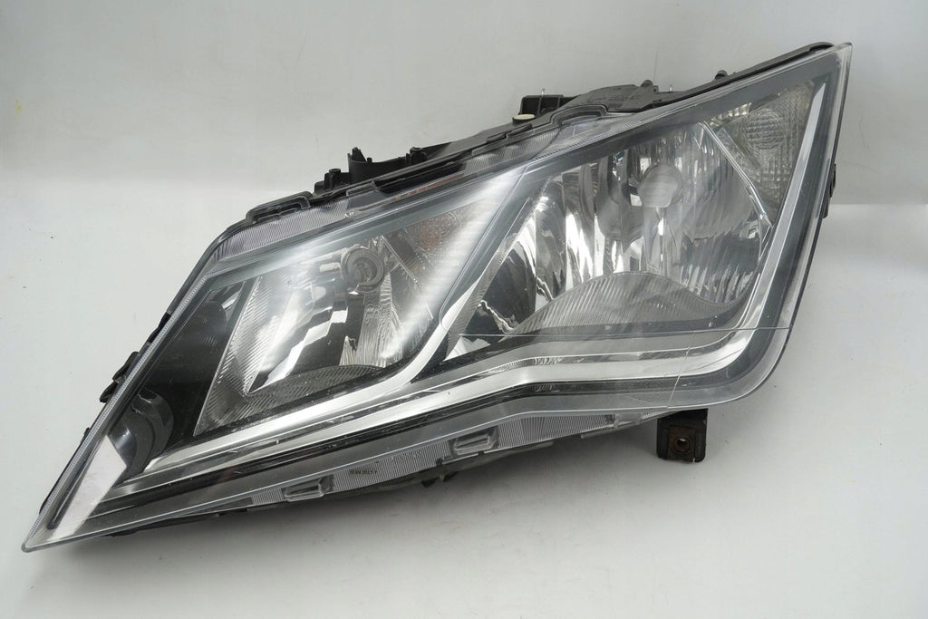 Frontscheinwerfer Seat Leon 5F1941005B Links Scheinwerfer Headlight SCH3503199098py