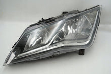 Laden Sie das Bild in den Galerie-Viewer, Frontscheinwerfer Seat Leon 5F1941005B Links Scheinwerfer Headlight SCH3503199098py