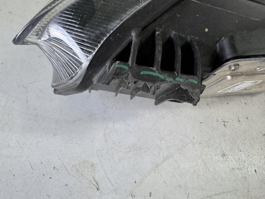 Frontscheinwerfer Ford Focus MX7B-13E014 LED Rechts Scheinwerfer Headlight SCH4366199579ja