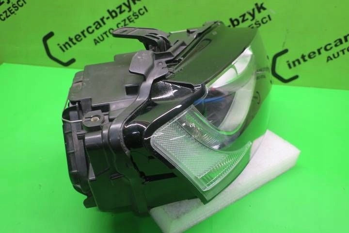 Frontscheinwerfer Audi A5 8T0941004AK Rechts Scheinwerfer Headlight SCH8875010818jw