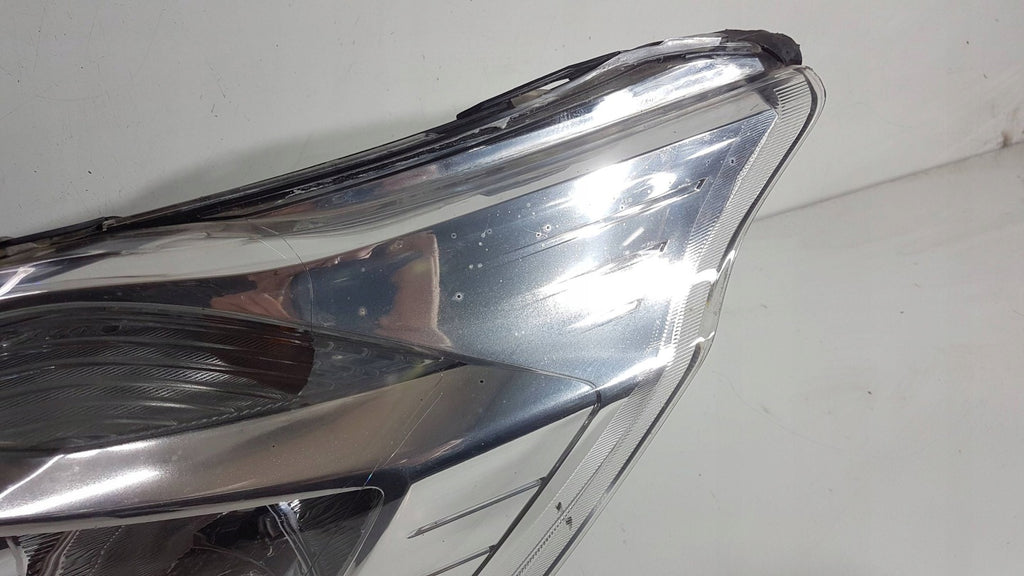 Frontscheinwerfer Ford Transit Custom GK2113D153BA Links Scheinwerfer Headlight SCH4346902971ot