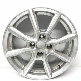 1x Alufelge 19 Zoll 124R-001863 Peugeot I Rim Wheel FEL8904986331fw