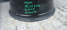 Laden Sie das Bild in den Galerie-Viewer, 1x Alufelge 19 Zoll 7.0&quot; 5x114.3 40ET AC4CH-T6 Nissan 1 Rim Wheel