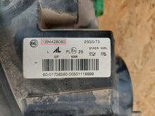 Load image into Gallery viewer, Frontscheinwerfer Peugeot Boxer 1394428080 Links Scheinwerfer Headlight SCH1930476553oh