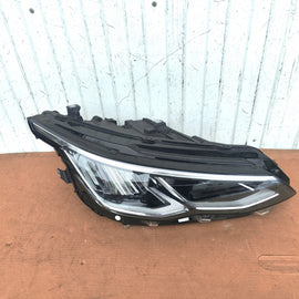Frontscheinwerfer VW Golf VIII 5H1941006C LED Rechts Scheinwerfer Headlight SCH5285375576my