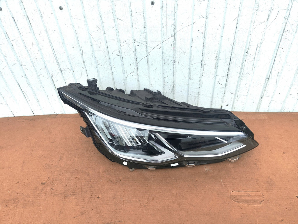Frontscheinwerfer VW Golf VIII 5H1941006C LED Rechts Scheinwerfer Headlight SCH5285375576my